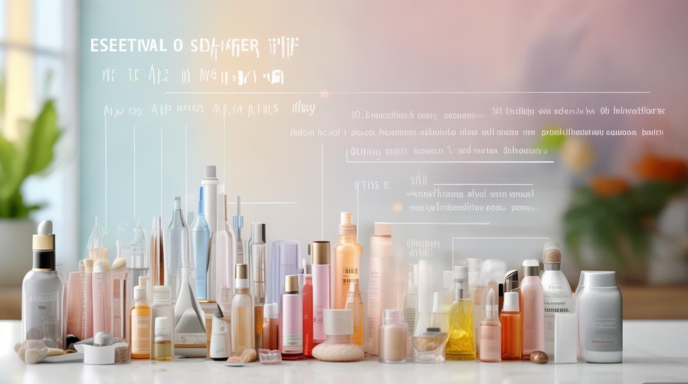 2025年护肤误区，这些常识真的还靠谱吗？-图1