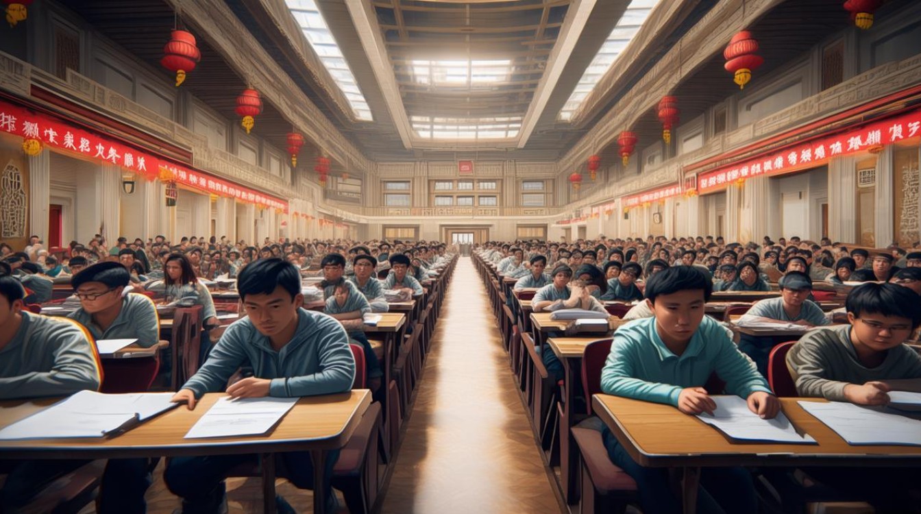 山东2025国考公安岗扩招?竞争比会降吗?-图1 山东2025国考公安岗扩招?竞争比会降吗?-图1