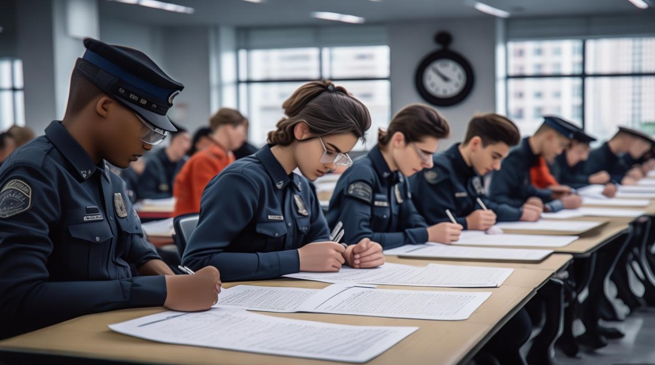 2025国考乘警岗位扩招？竞争比会降吗？-图1