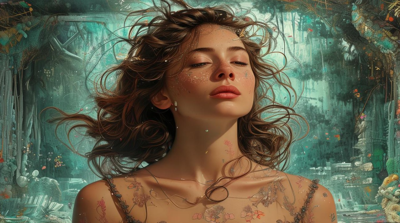 催眠美女常识变化漫画，最新剧情走向如何？-图1