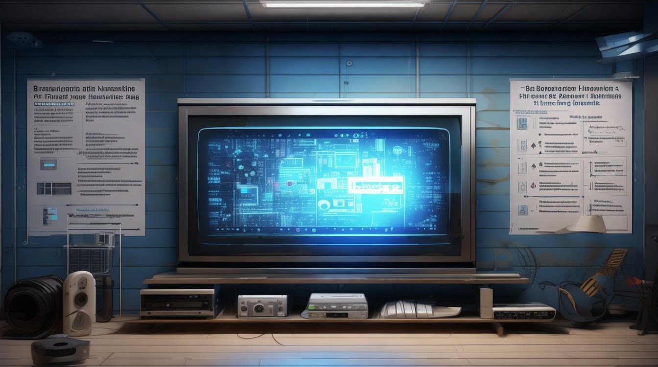 2025年广电常识更新？AI如何重塑行业标准？-图1