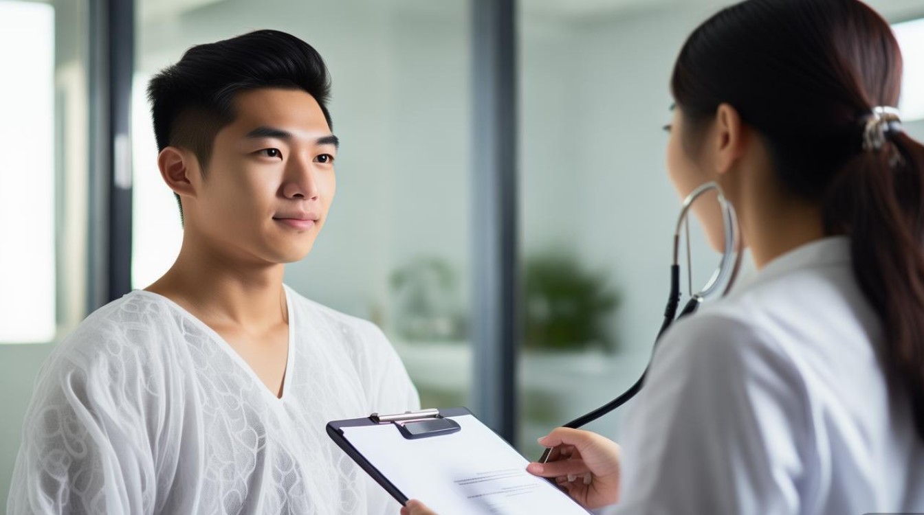 国考拟录取体检结果何时出？-图1