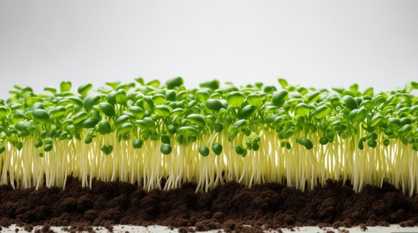 绿豆芽夏天怎么长得快又脆？-图1