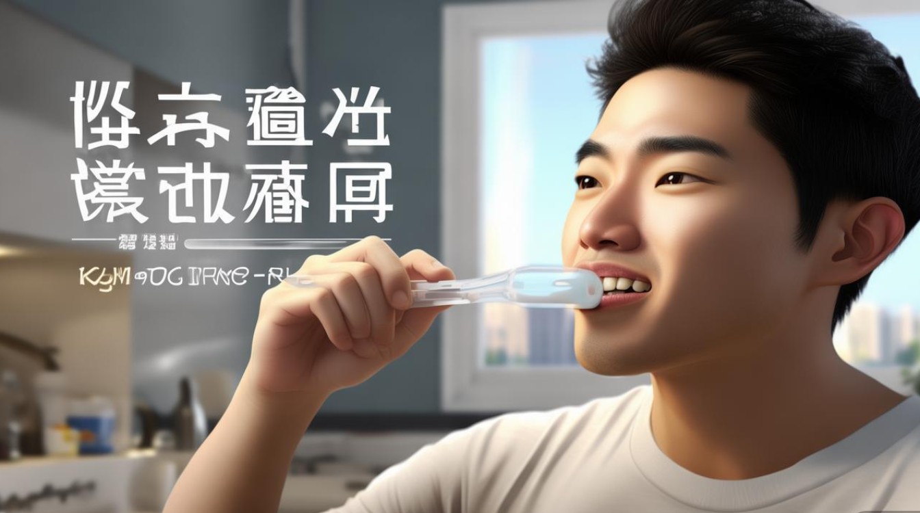 刷牙后饿得快？科学，刷牙刺激饥饿感？-图1