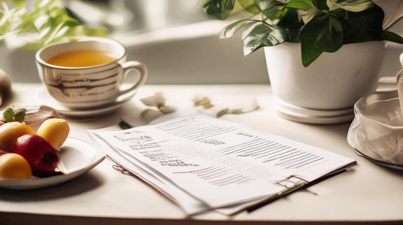 12月女性养生关键，保暖还是进补？怎么吃最养生？-图1