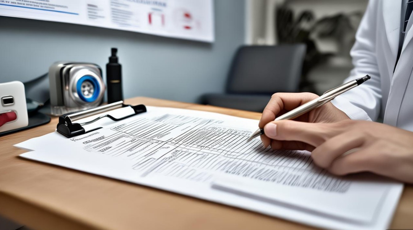 体检科刚更新的疾病小常识有哪些？-图1