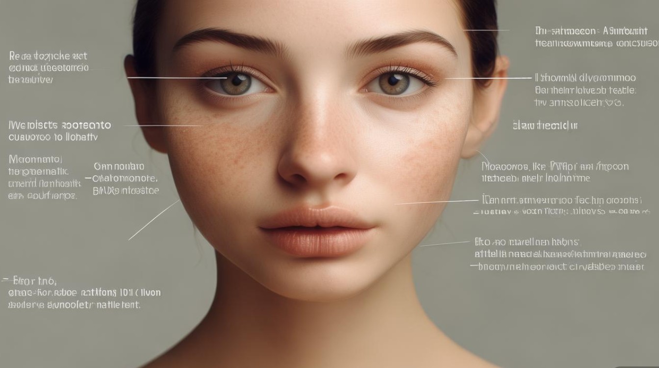 春季化妆品过敏频发，如何快速缓解？-图1