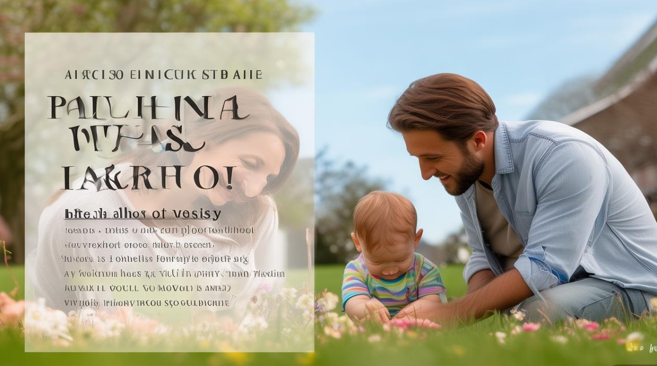 2025春季育儿,这5点家长最容易忽略?-图1 2025春季育儿,这5点家长最容易忽略?-图1