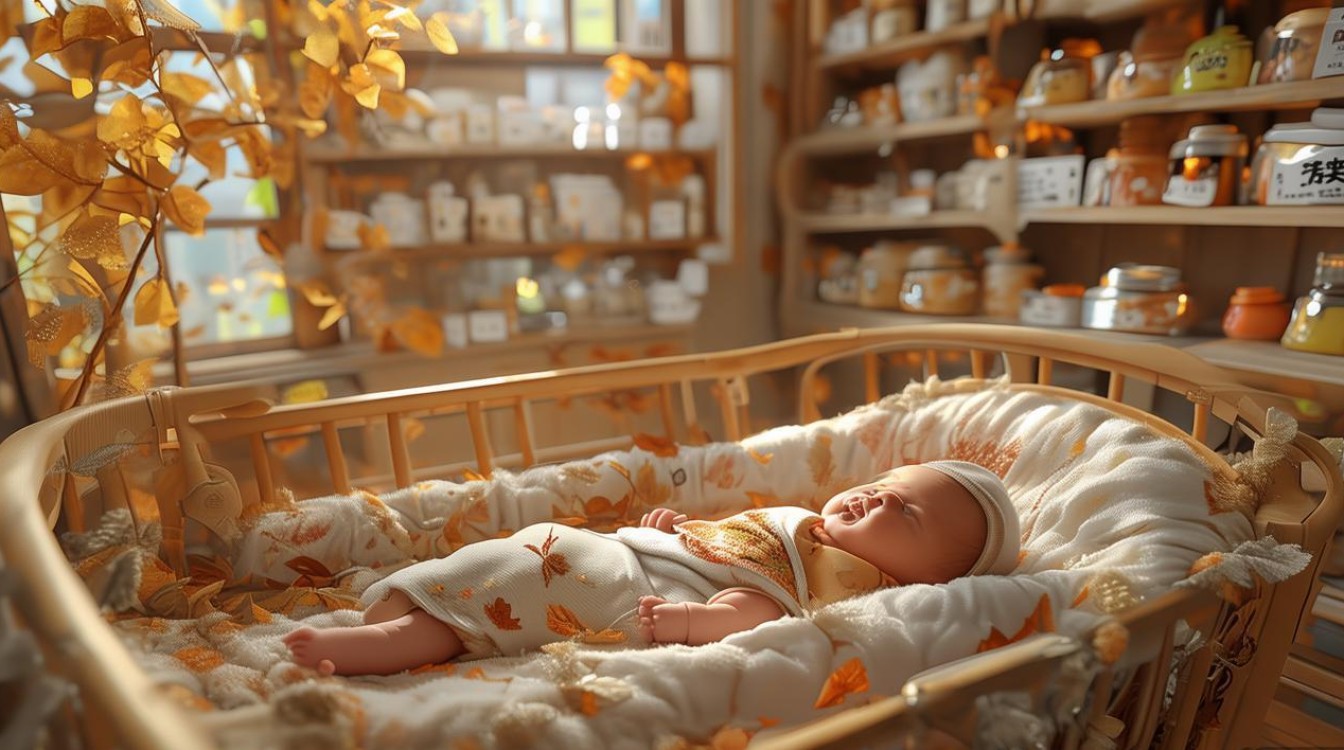 立秋后宝宝养生要注意什么？-图1