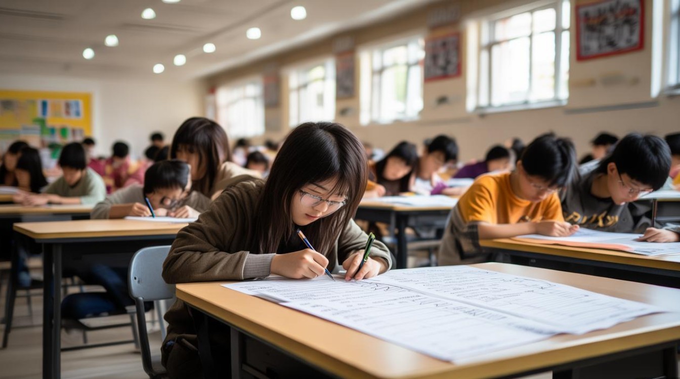 国考南昌进面线多少?2025年分数线已公布?-图1 国考南昌进面线多少?2025年分数线已公布?-图1