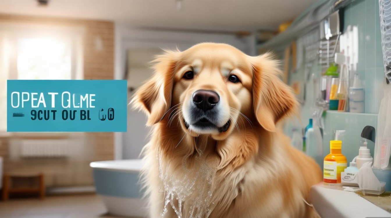 春季宠物清洁避坑?最新指南教你正确做法!-图1 春季宠物清洁避坑?最新指南教你正确做法!-图1