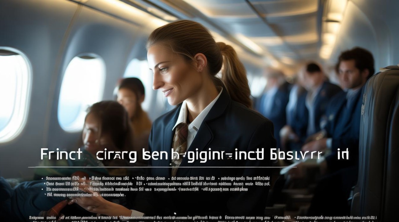 飞机上突发病，急救知识能救命吗？-图1