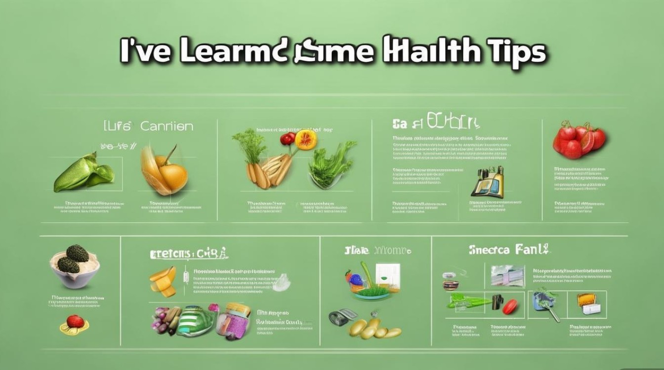 2025必知健康常识？这3点你做对了吗？-图1