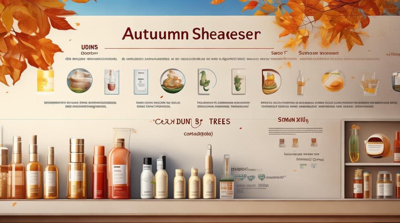 秋季皮肤病高发，护理常识有哪些？-图1