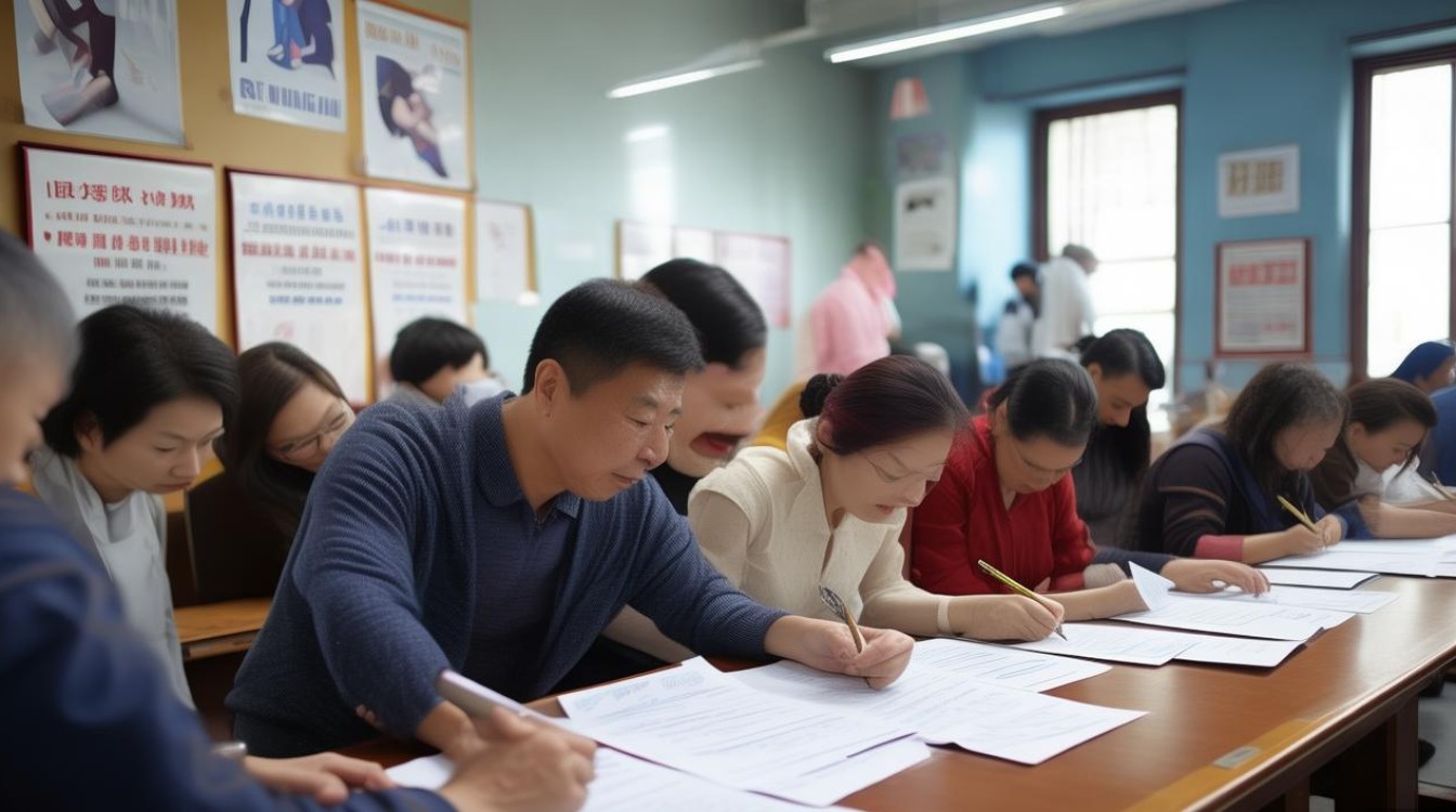 国考基层工作年限新规，今年有变？-图1