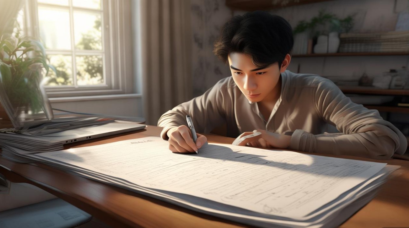 国考申论不够?今年申论分数线会涨吗?-图1 国考申论不够?今年申论分数线会涨吗?-图1