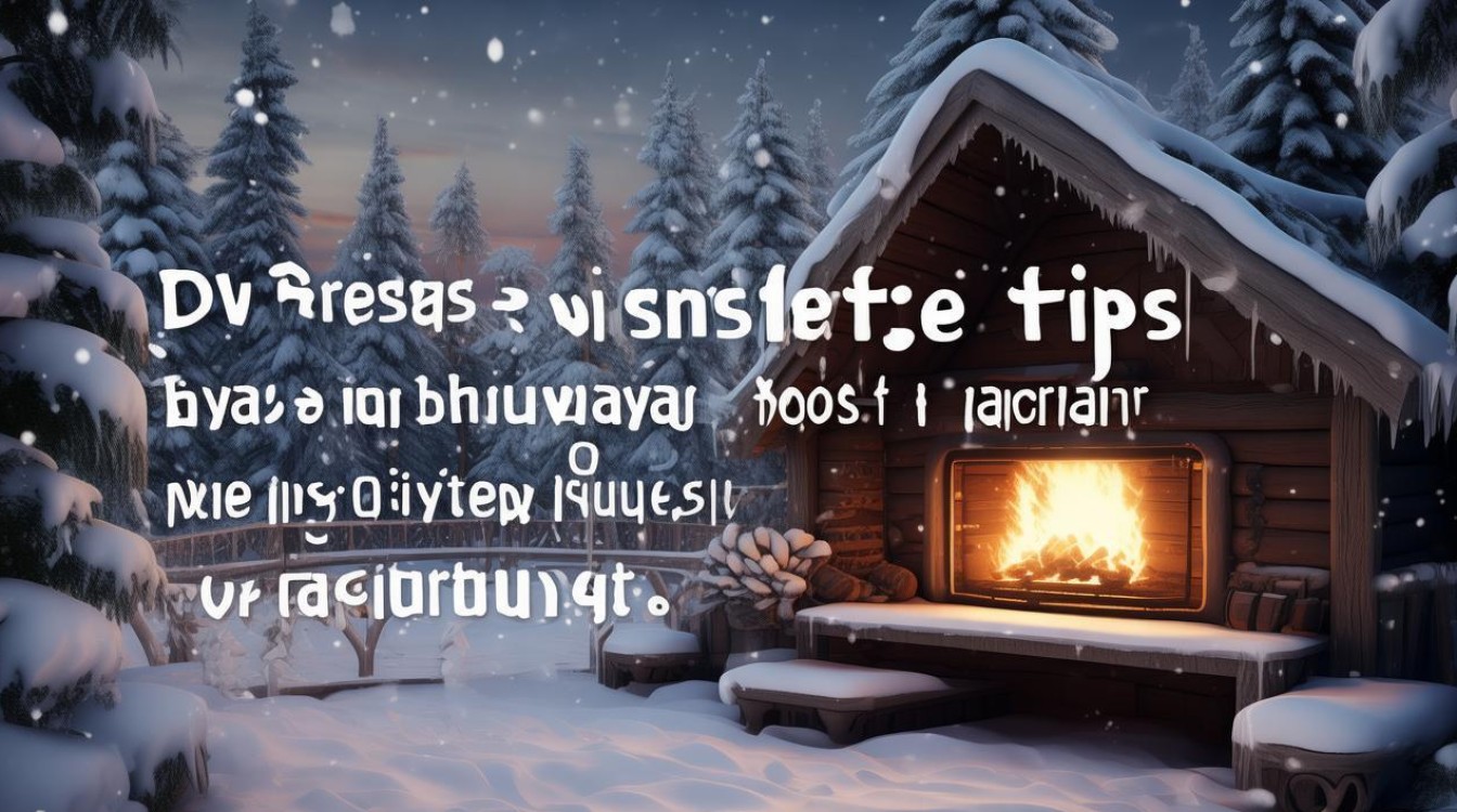 冬季流感高发，这些防护常识你get了吗？-图1