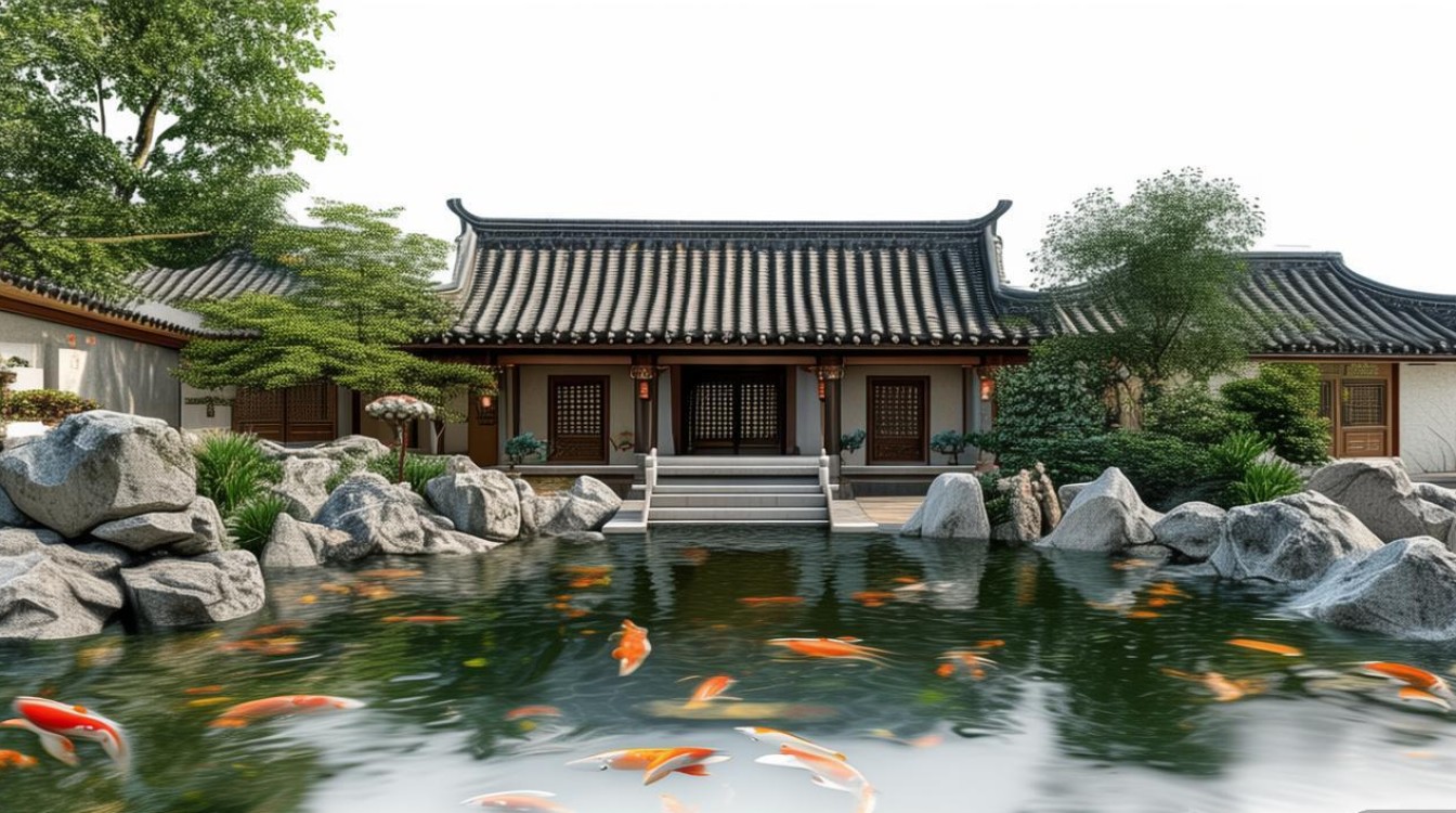 2025年住宅风水新趋势？这些常识还适用吗？-图1