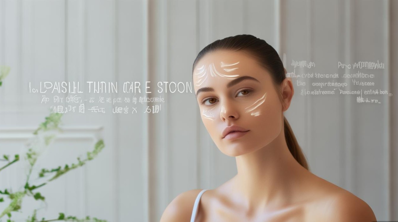 换季面部干燥，这些补水常识你做对了吗？-图1