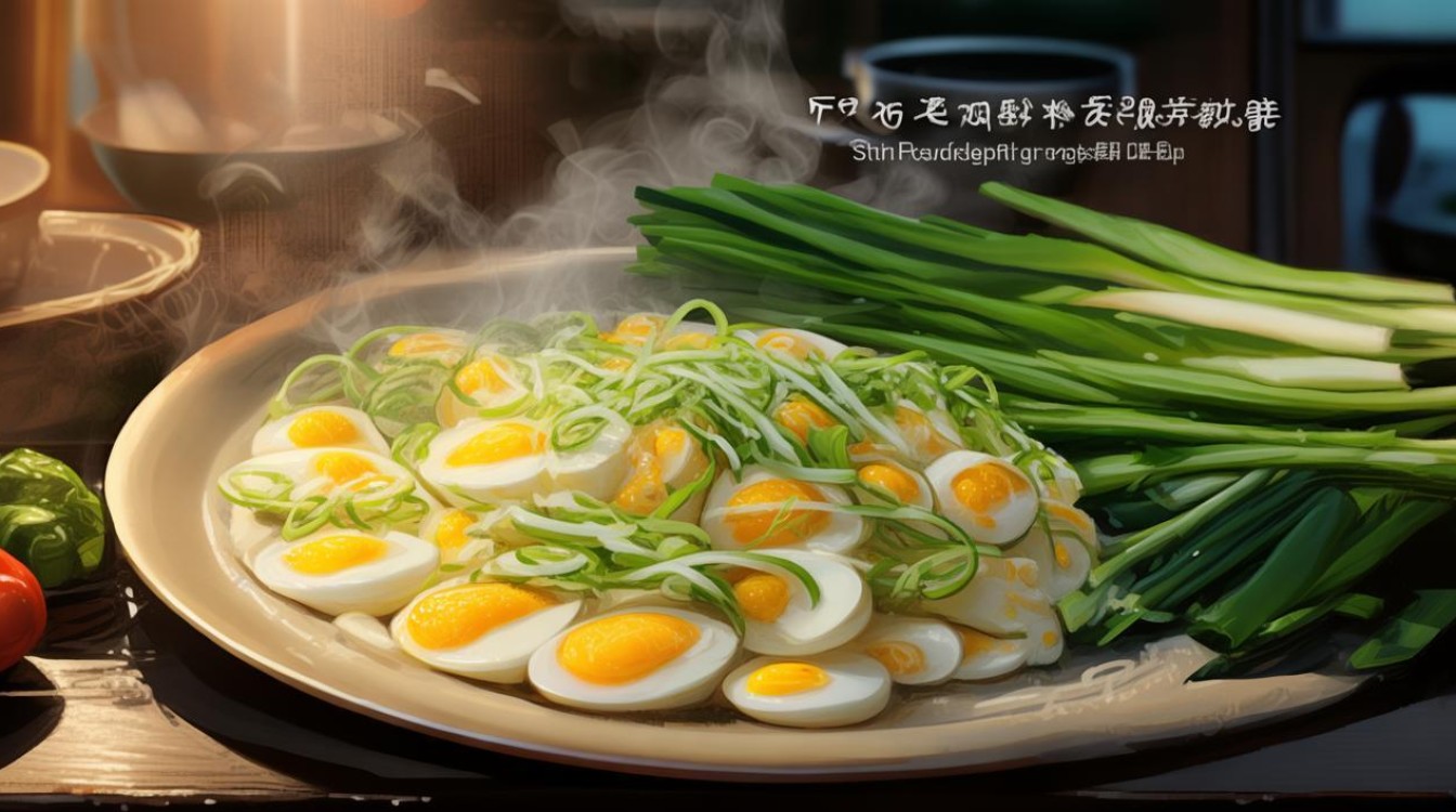 韭菜炒蛋常识,为何总有人炒出苦汤底?-图1 韭菜炒蛋常识,为何总有人炒出苦汤底?-图1