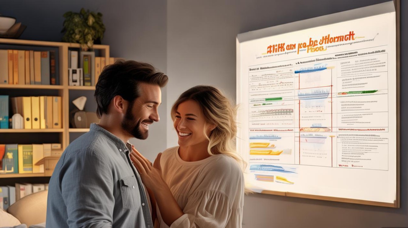 新婚期保健要注意什么？这些常识现在还适用吗？-图1