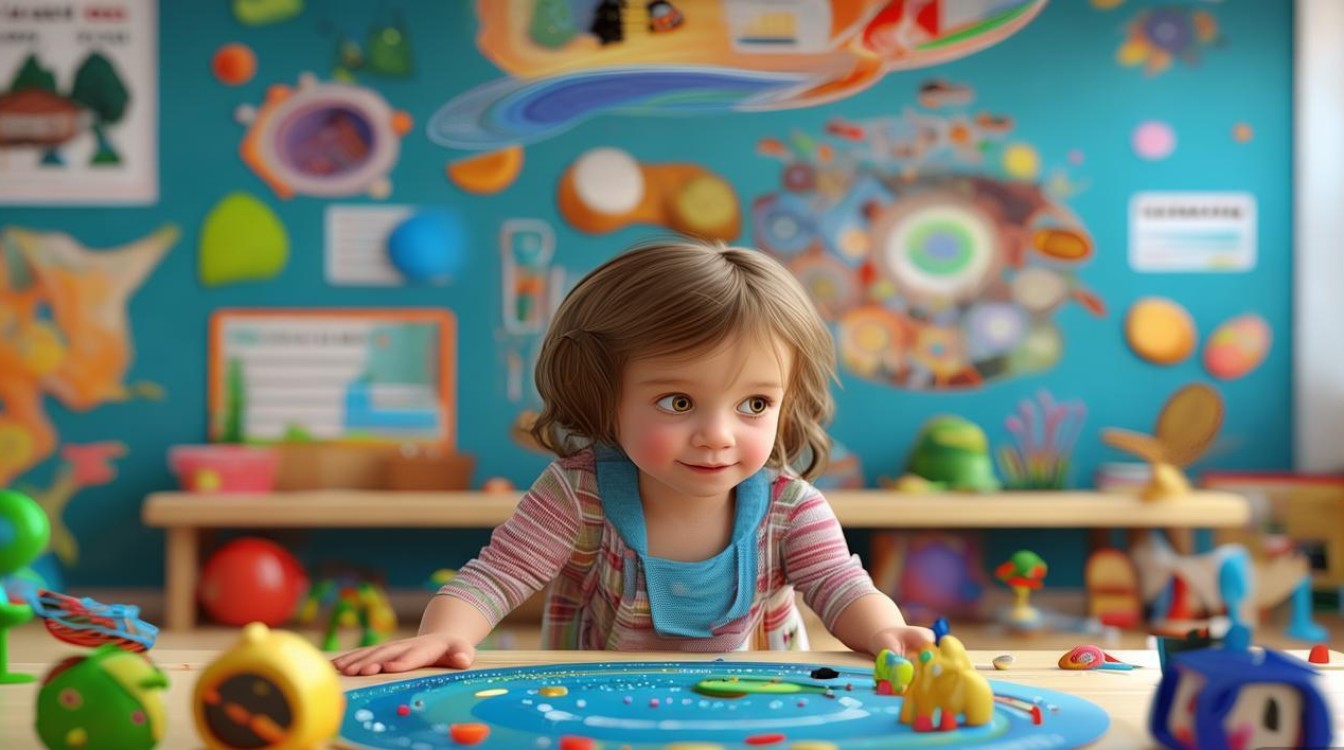 2025最新幼儿生活科学常识，家长必看？-图1