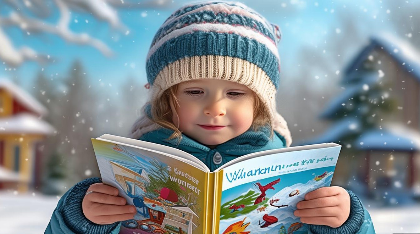 冬季孩子易生病？这5大保健常识家长现在就该知道！-图1