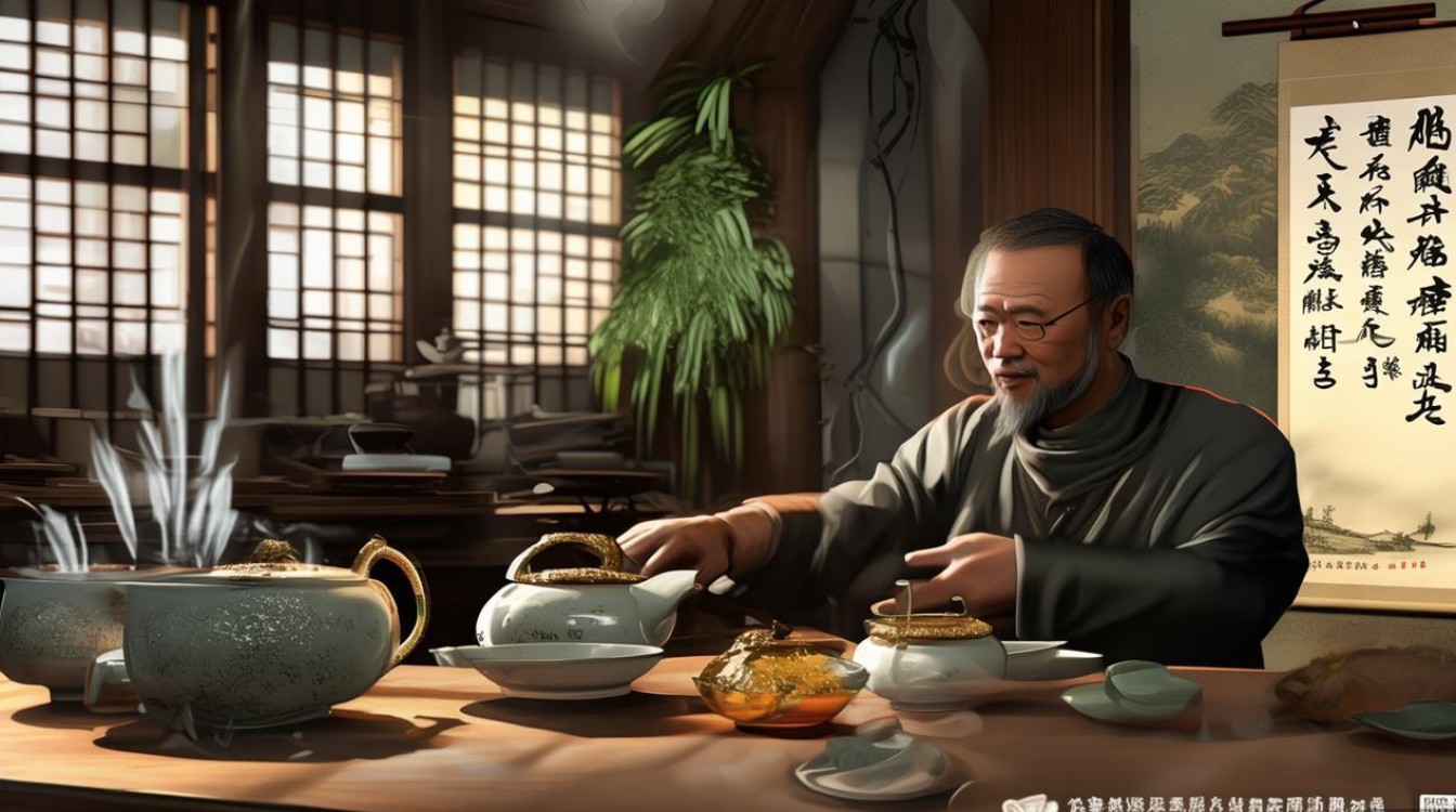 2025年喝茶新规？这些常识别再踩坑！-图1