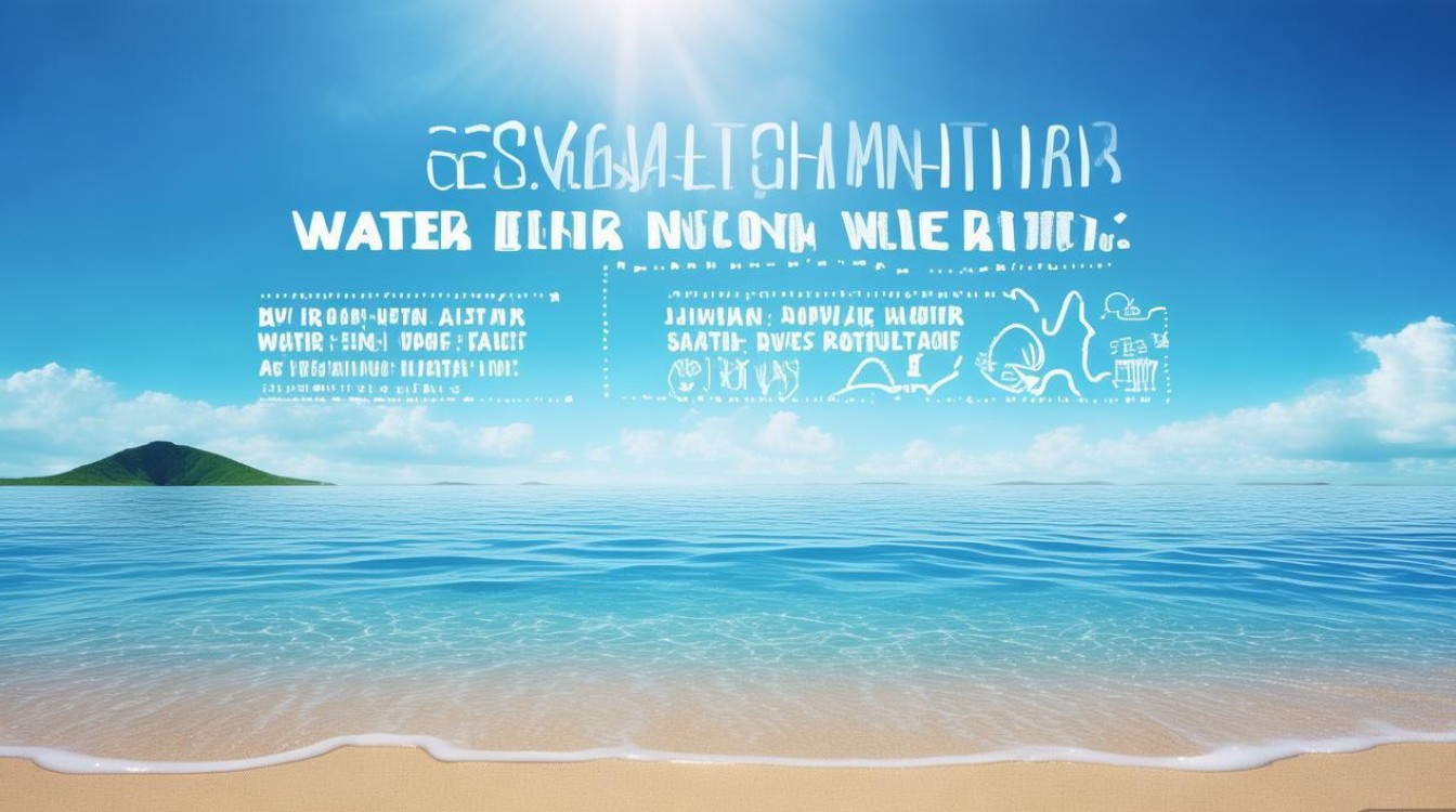 夏季饮水过量会水中毒吗?-图1 夏季饮水过量会水中毒吗?-图1