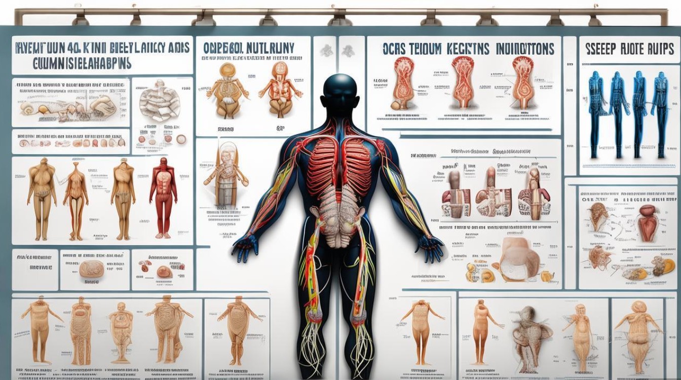 2025身体保健新误区？这些常识你还信吗？-图1