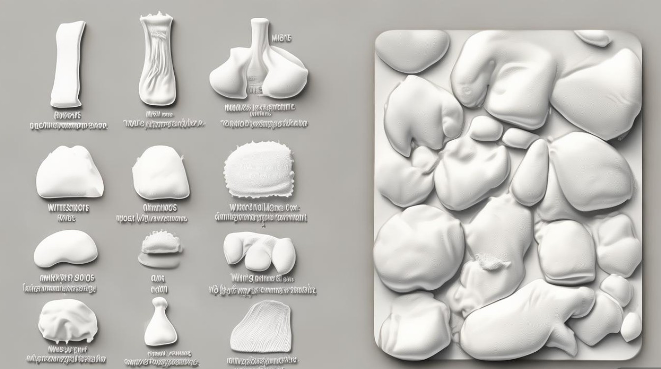 白斑是白癜风吗？最新诊断标准有哪些？-图1