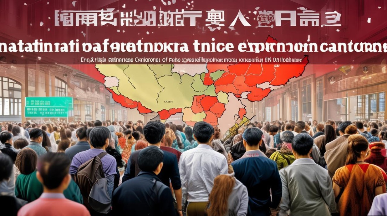 国考省份选择放开？对考生有何影响？-图1