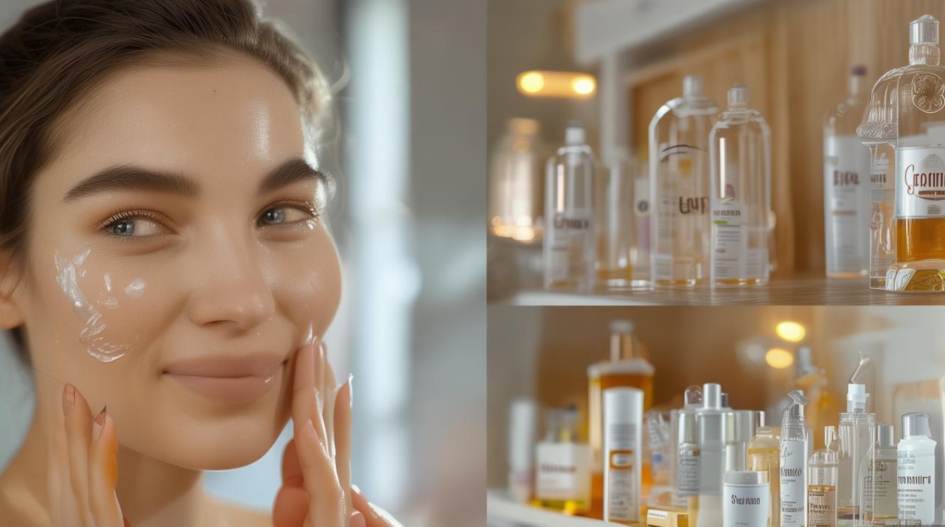 2025年女性个人护理新误区,你还在踩坑吗?-图1 2025年女性个人护理新误区,你还在踩坑吗?-图1