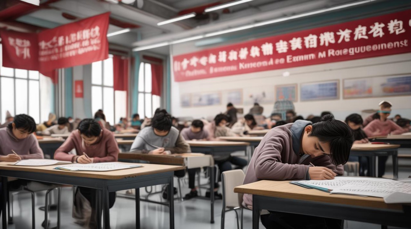 江苏国考新要求有哪些？2025年政策有变吗？-图1