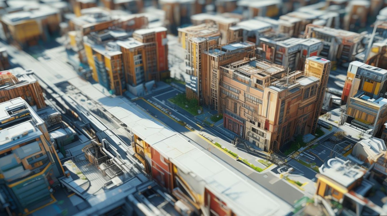 2025国考报名启动，空间重构如何影响岗位竞争？-图1