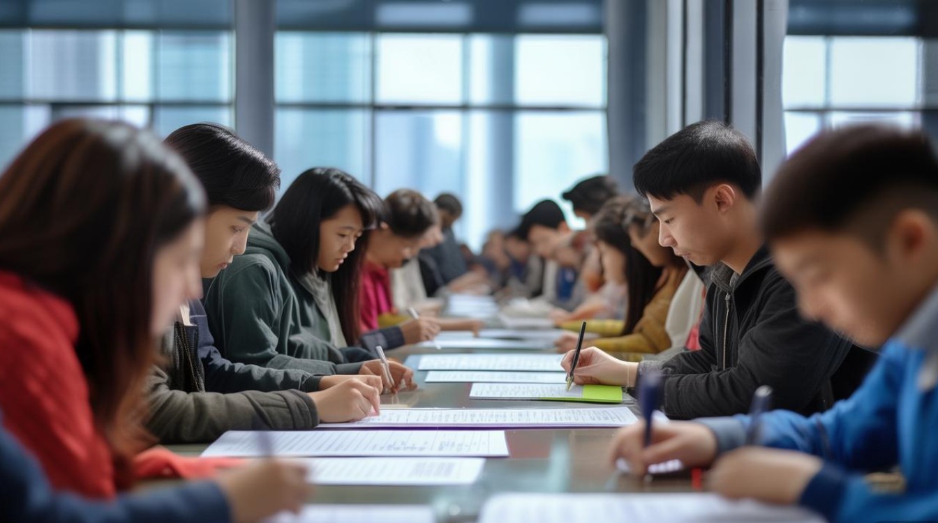 国考西安落户政策2025有新变化吗?-图1 国考西安落户政策2025有新变化吗?-图1