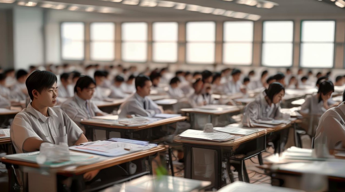 2025国考广西何时报名？竞争会更激烈吗？-图1