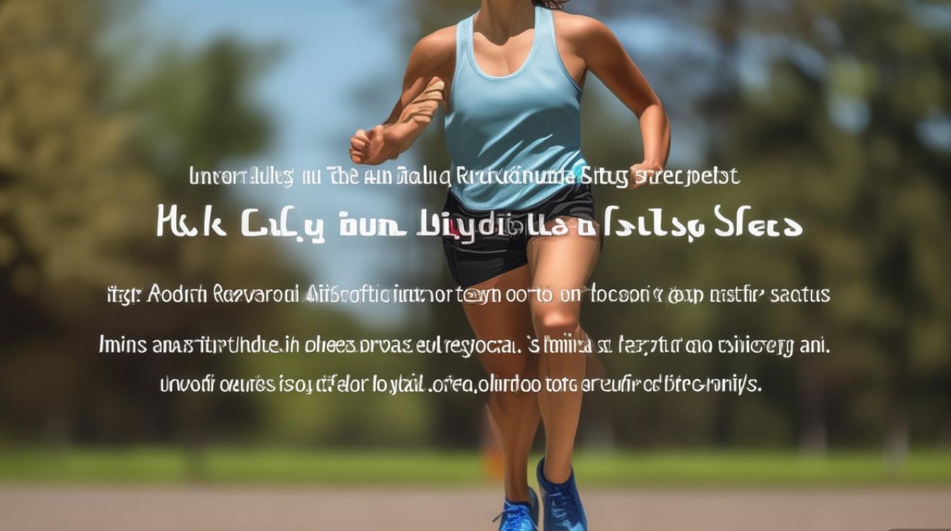 跑步后立刻坐下？这些安全常识你做对了吗？-图1