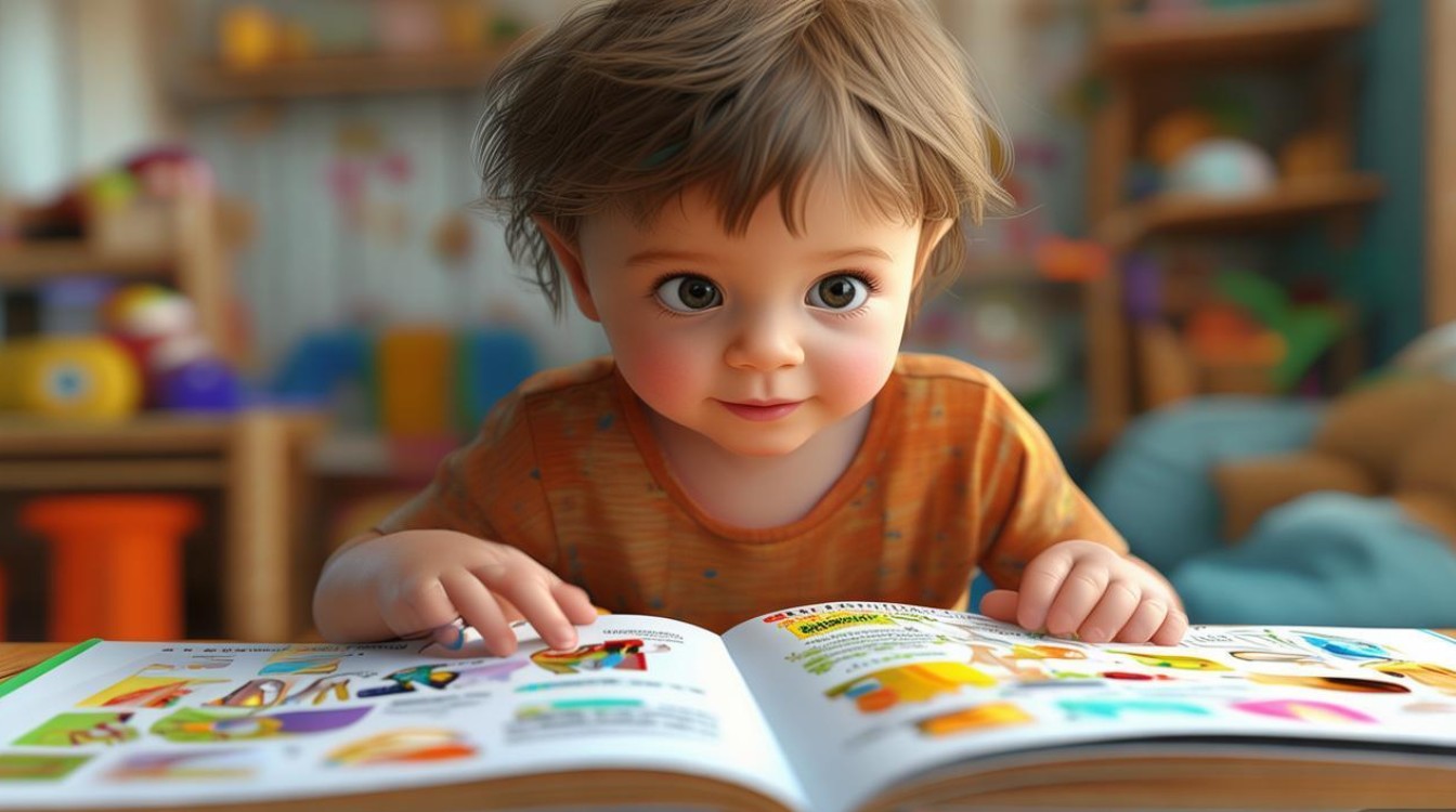 幼儿掌握常识,关键期在哪?如何科学引导?-图1 幼儿掌握常识,关键期在哪?如何科学引导?-图1