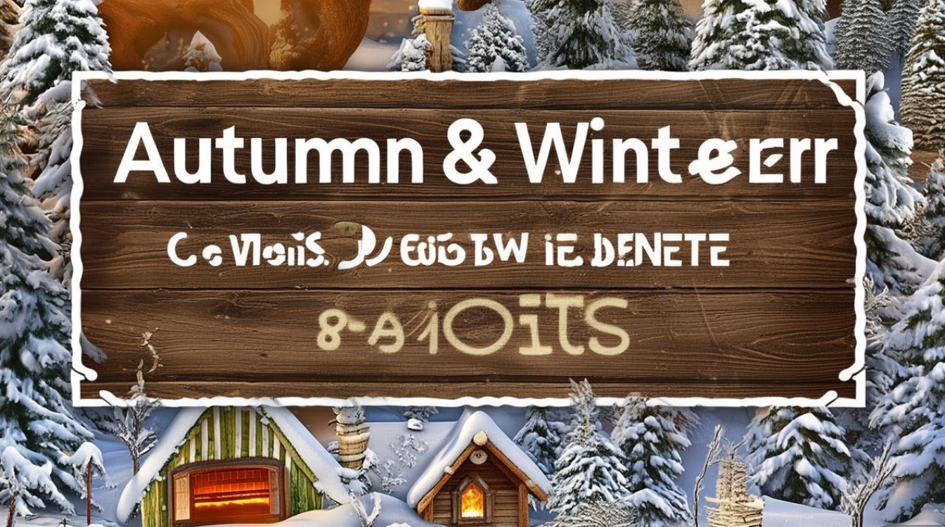 秋冬健康防护指南，这些常识你真的做对了吗？-图1