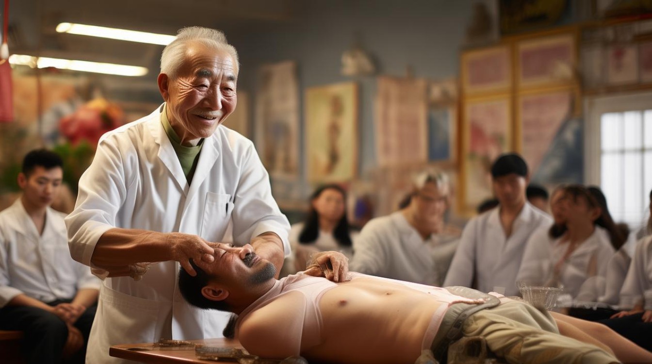 中医骨科小常识，现在学还来得及吗？-图1