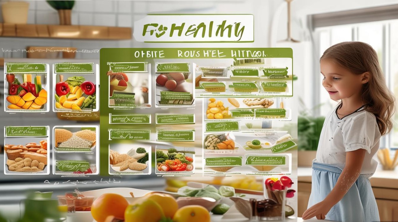 2025幼儿饮食新规?这3类食物现在还能吃吗?-图1 2025幼儿饮食新规?这3类食物现在还能吃吗?-图1