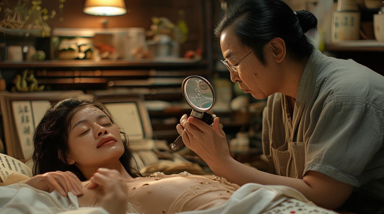 2025年中医治尖锐湿疣新方案有效吗？-图1