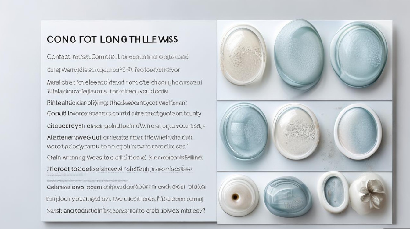 2025年隐形眼镜新规?图片里的常识你还信吗?-图1 2025年隐形眼镜新规?图片里的常识你还信吗?-图1