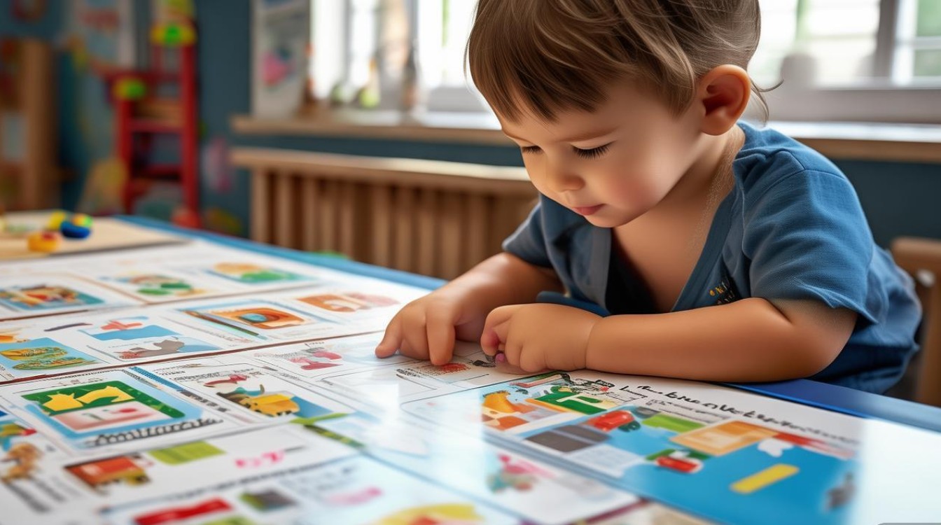 2025幼儿必备生活常识清单，家长都教对了吗？-图1