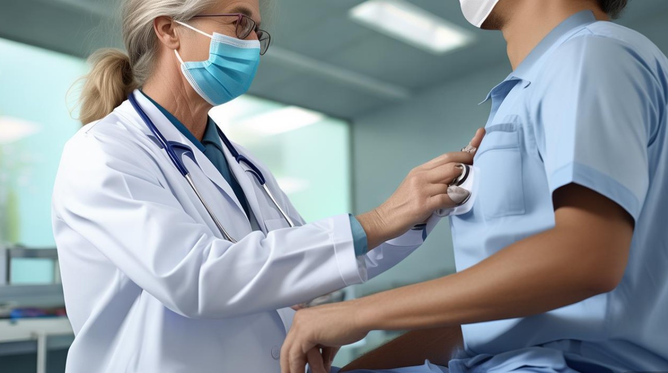 国考肛检引争议，体检标准合理性何在？-图1