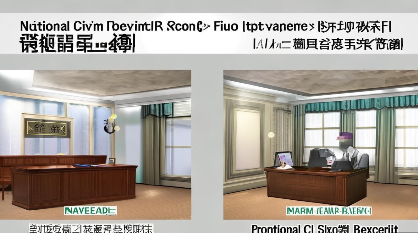 国考省考待遇差多少?2025最新对比来了!-图1 国考省考待遇差多少?2025最新对比来了!-图1