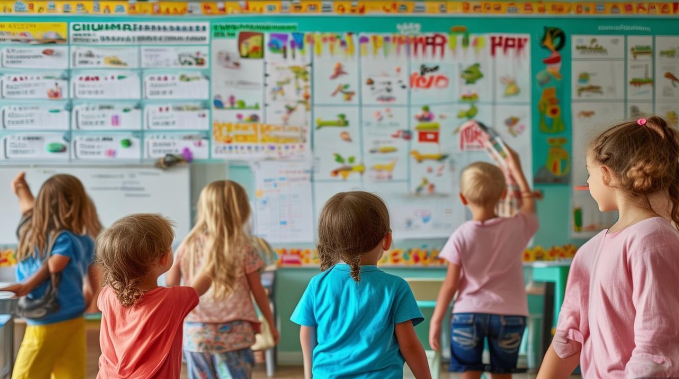 小班夏季安全教育,今年重点防什么?-图1 小班夏季安全教育,今年重点防什么?-图1