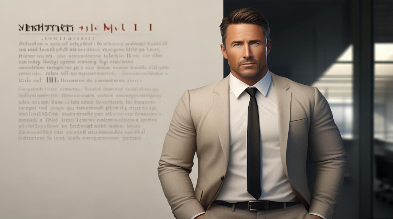 2025年男人必备社会常识有哪些?-图1 2025年男人必备社会常识有哪些?-图1