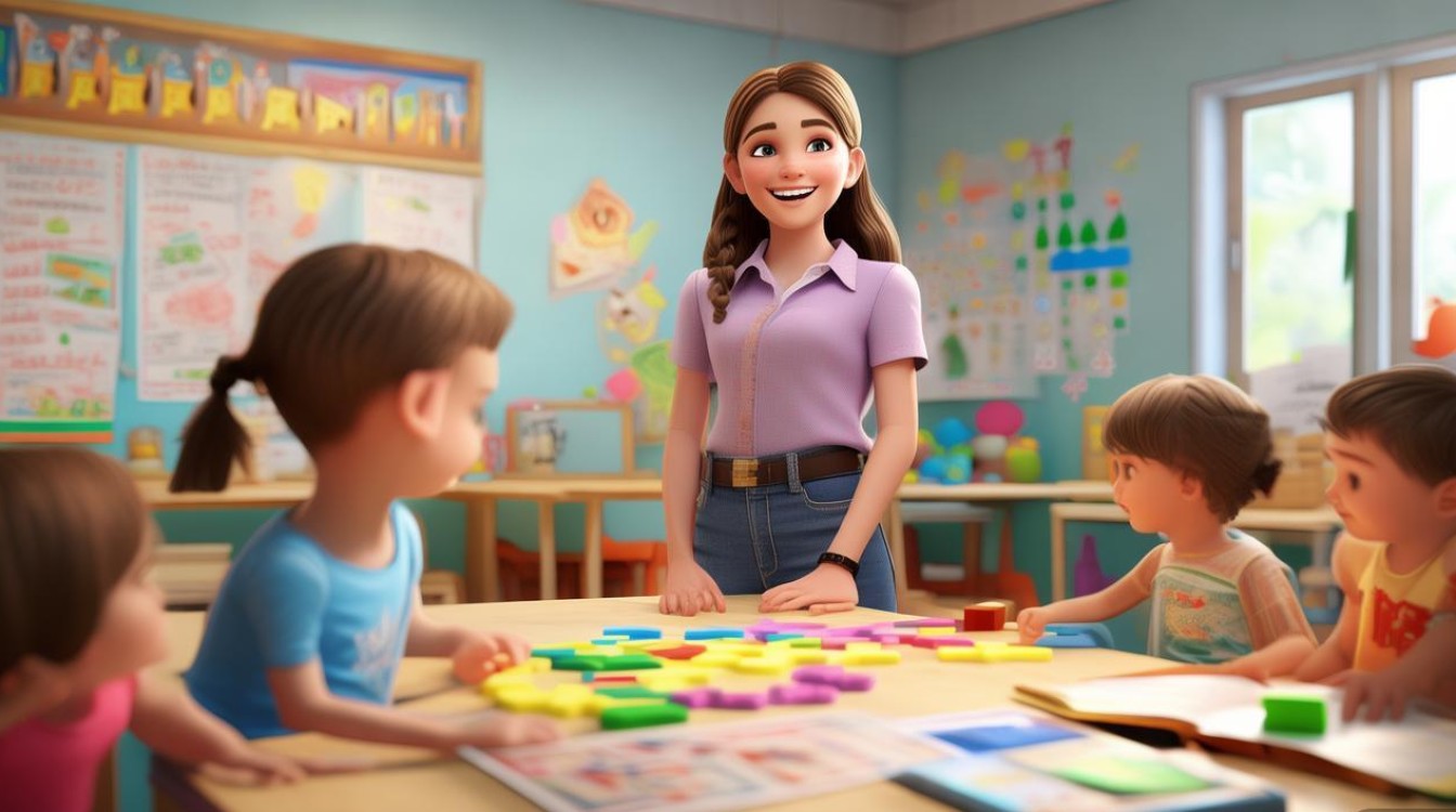 2025幼儿园托班育儿新攻略，这些常识家长必须知道？-图1